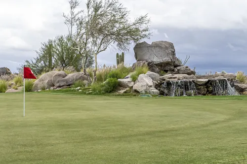 Sunridge Canyon in Fountain Hills, Arizona