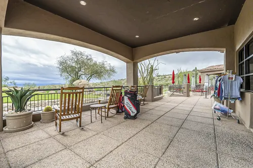 Sunridge Canyon in Fountain Hills, Arizona