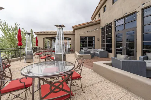 Sunridge Canyon in Fountain Hills, Arizona