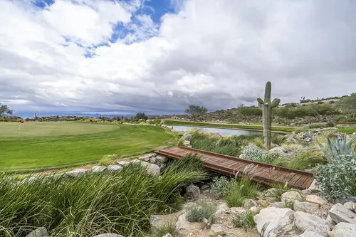Sunridge Canyon in Fountain Hills, Arizona
