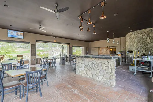 Sunridge Canyon in Fountain Hills, Arizona