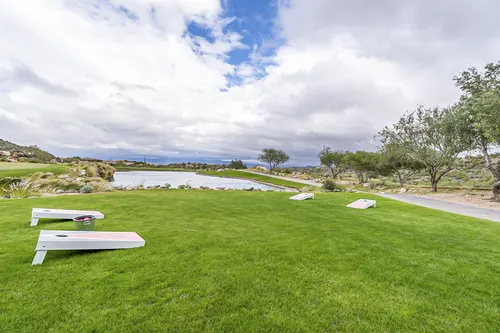 Sunridge Canyon in Fountain Hills, Arizona