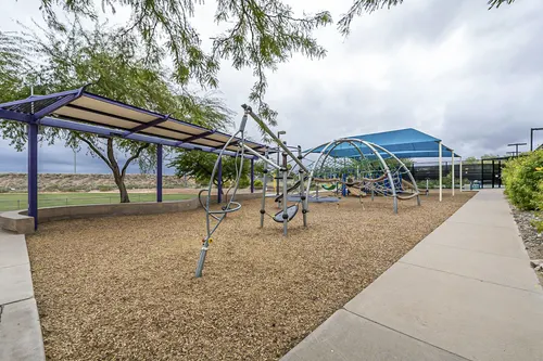 Sunridge Canyon in Fountain Hills, Arizona