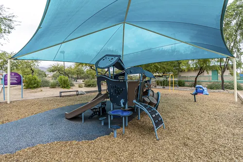 Sunridge Canyon in Fountain Hills, Arizona