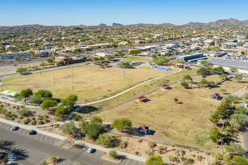 Tierra Del Sol in Fountain Hills, Arizona