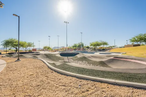 Tierra Del Sol in Fountain Hills, Arizona
