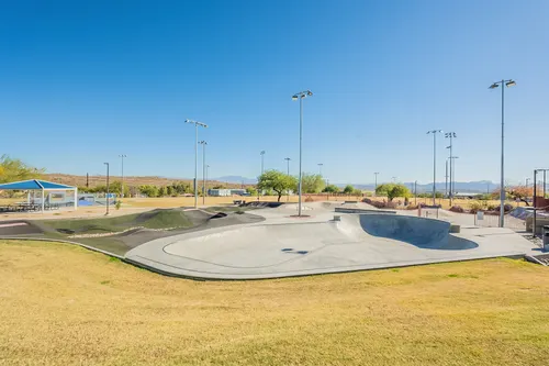 Tierra Del Sol in Fountain Hills, Arizona