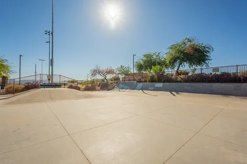 Tierra Del Sol in Fountain Hills, Arizona