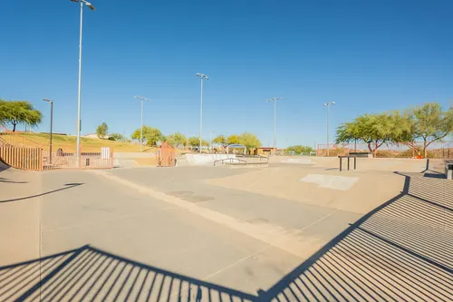 Tierra Del Sol in Fountain Hills, Arizona