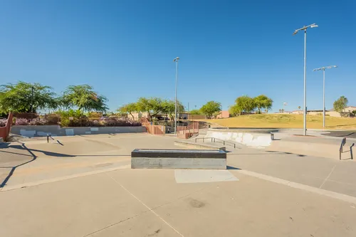 Tierra Del Sol in Fountain Hills, Arizona