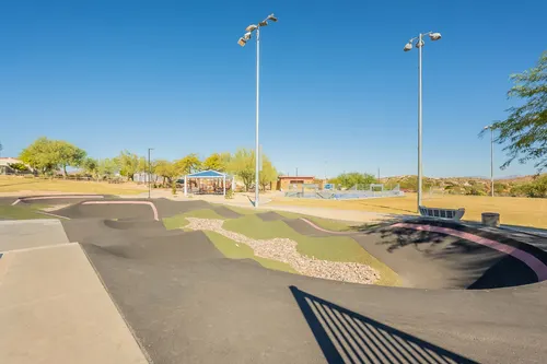 Tierra Del Sol in Fountain Hills, Arizona