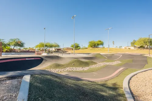 Tierra Del Sol in Fountain Hills, Arizona