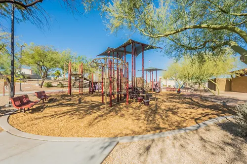 Tierra Del Sol in Fountain Hills, Arizona