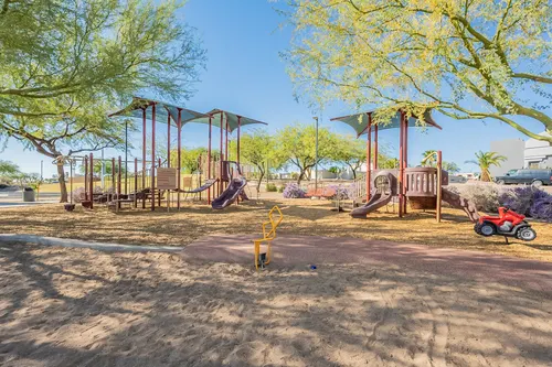 Tierra Del Sol in Fountain Hills, Arizona