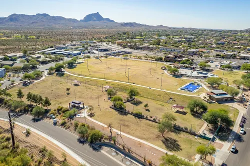 Tierra Del Sol in Fountain Hills, Arizona