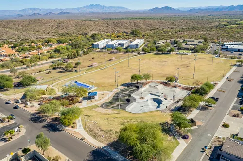 Tierra Del Sol in Fountain Hills, Arizona