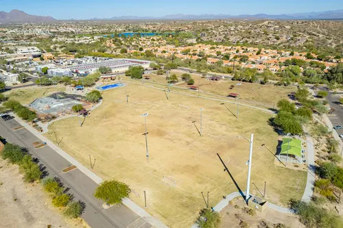 Tierra Del Sol in Fountain Hills, Arizona
