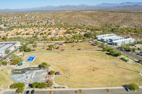 Tierra Del Sol in Fountain Hills, Arizona