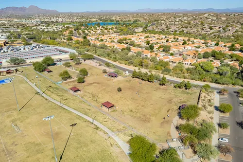 Tierra Del Sol in Fountain Hills, Arizona