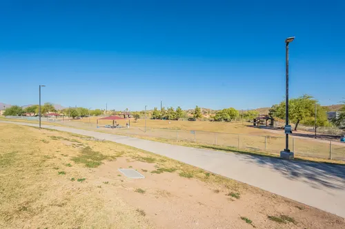 Tierra Del Sol in Fountain Hills, Arizona