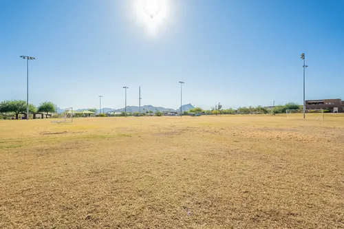 Tierra Del Sol in Fountain Hills, Arizona