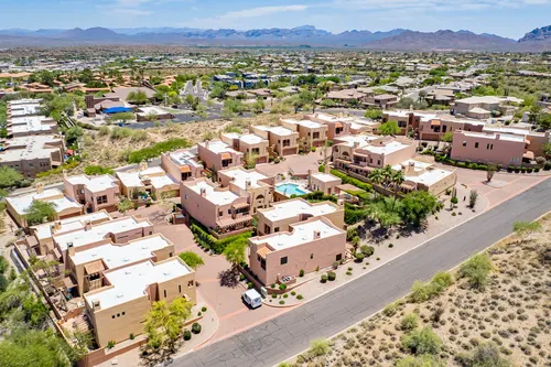 Villa 'd Este in Fountain Hills, Arizona