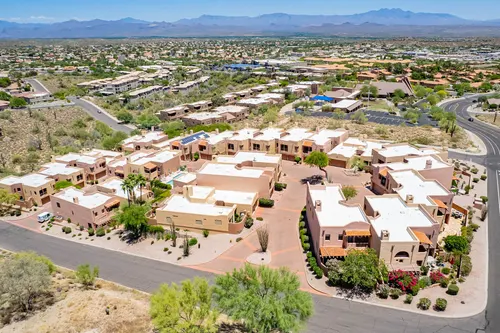 Villa 'd Este in Fountain Hills, Arizona