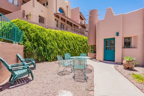 Villa 'd Este in Fountain Hills, Arizona