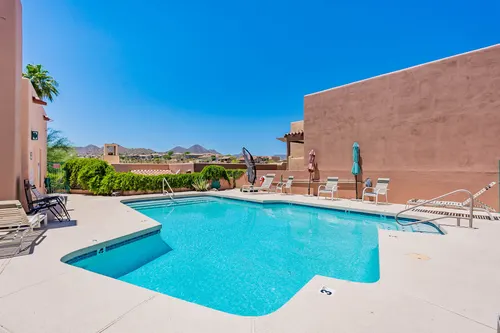 Villa 'd Este in Fountain Hills, Arizona