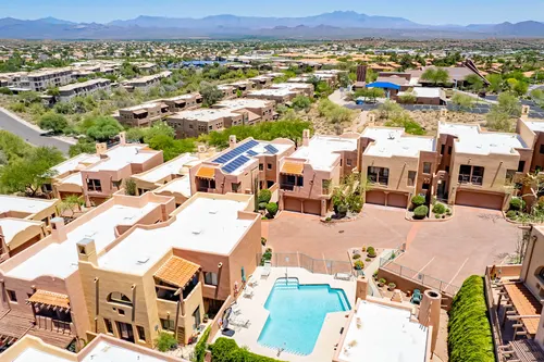Villa 'd Este in Fountain Hills, Arizona