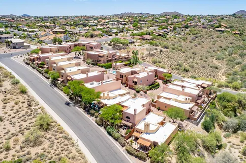 Villa 'd Este in Fountain Hills, Arizona