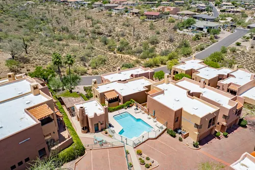 Villa 'd Este in Fountain Hills, Arizona