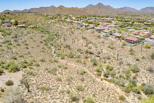 Villa 'd Este in Fountain Hills, Arizona