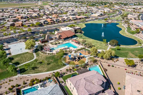 Adora Trails in Gilbert, Arizona