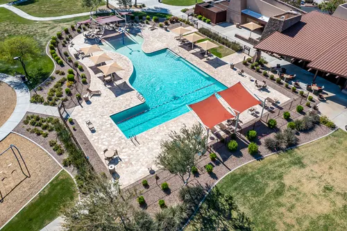 Adora Trails in Gilbert, Arizona