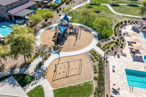 Adora Trails in Gilbert, Arizona