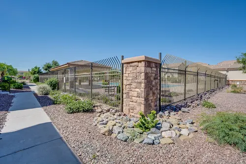 Adora Trails in Gilbert, Arizona