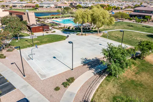 Adora Trails in Gilbert, Arizona