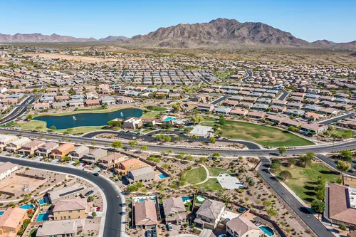 Adora Trails in Gilbert, Arizona