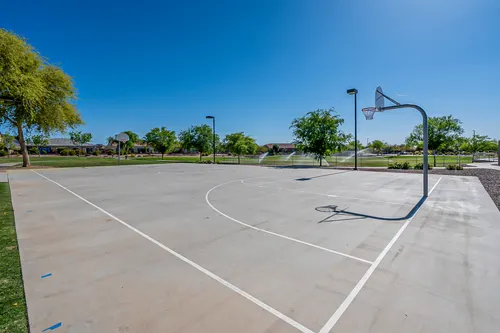 Adora Trails in Gilbert, Arizona