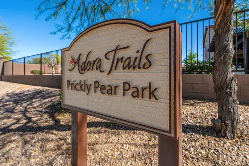 Adora Trails in Gilbert, Arizona