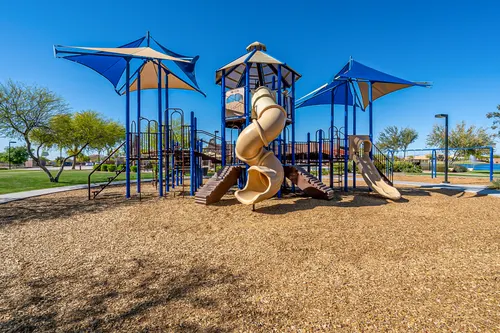 Adora Trails in Gilbert, Arizona