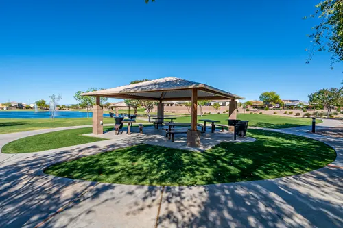 Adora Trails in Gilbert, Arizona