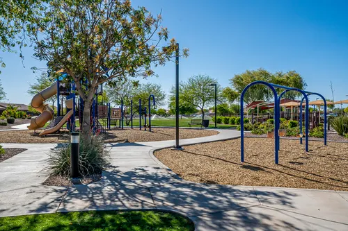 Adora Trails in Gilbert, Arizona