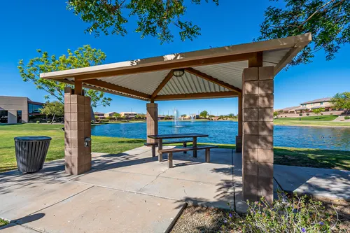 Adora Trails in Gilbert, Arizona