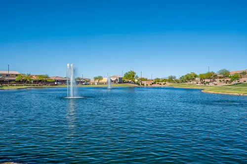 Adora Trails in Gilbert, Arizona