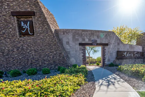 Adora Trails in Gilbert, Arizona