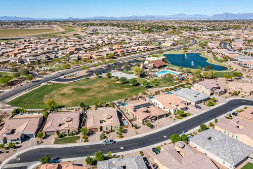 Adora Trails in Gilbert, Arizona