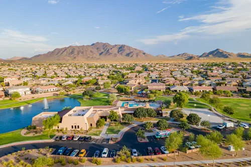 Adora Trails in Gilbert, Arizona