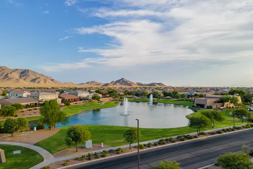 Adora Trails in Gilbert, Arizona